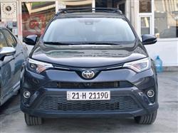 تويوتا راف 4